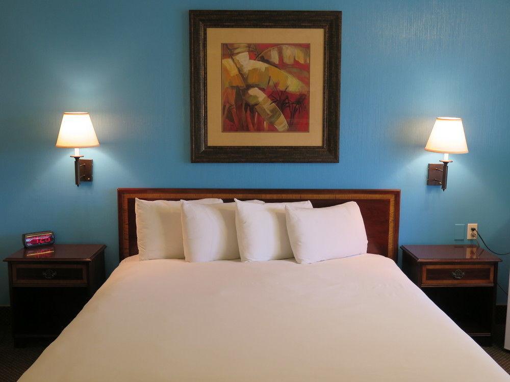 Red Roof Bonanza - Marysville Hotel 2*