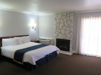 Hotel Red Roof Yuba Bonanza - Marysville Yuba City