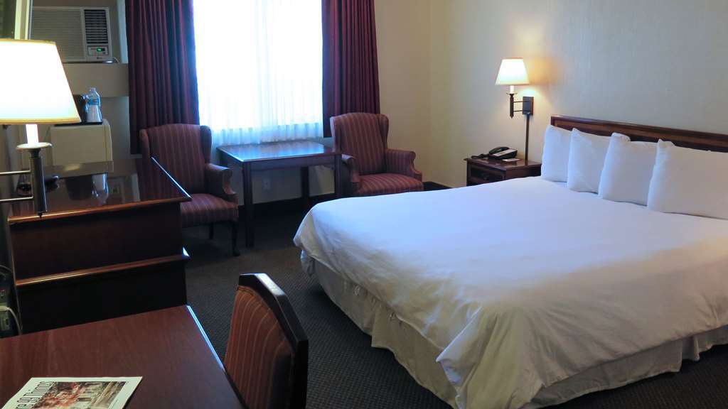 Red Roof Bonanza - Marysville Hotel Yuba City